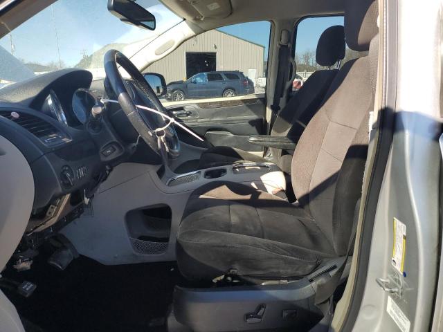 Photo 7 from auction – 2012 DODGE GRAND CARA with VIN 2C4RDGDG9CR292365