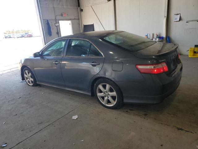 Photo 2 from auction – 2009 TOYOTA CAMRY BASE with VIN 4T1BE46K99U814045