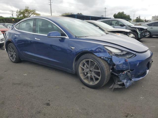 Photo 4 from auction – 2018 TESLA MODEL 3 with VIN 5YJ3E1EA9JF045009