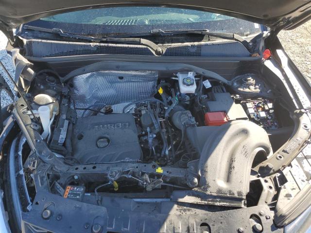 Photo 12 from auction – 2025 CHEVROLET TRAILBLAZE with VIN KL79MRSL6SB182363