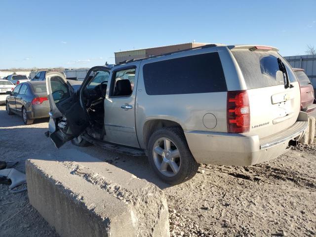 Photo 2 from auction – 2014 CHEVROLET SUBURBAN with VIN 1GNSKKE70ER168414