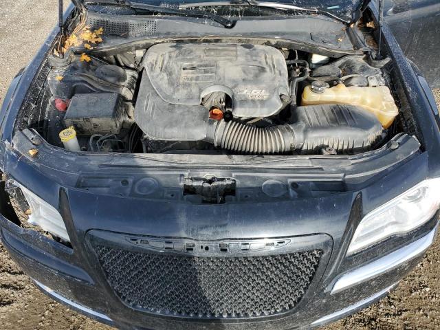 Photo 11 from auction – 2014 CHRYSLER 300C with VIN 2C3CCAKG4EH203839