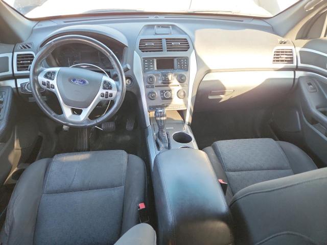 Photo 8 from auction – 2012 FORD EXPLORER X with VIN 1FMHK8D85CGA05715