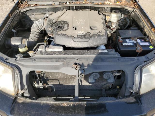 Photo 12 from auction – 2008 TOYOTA 4RUNNER SR with VIN JTEBU14R480131984