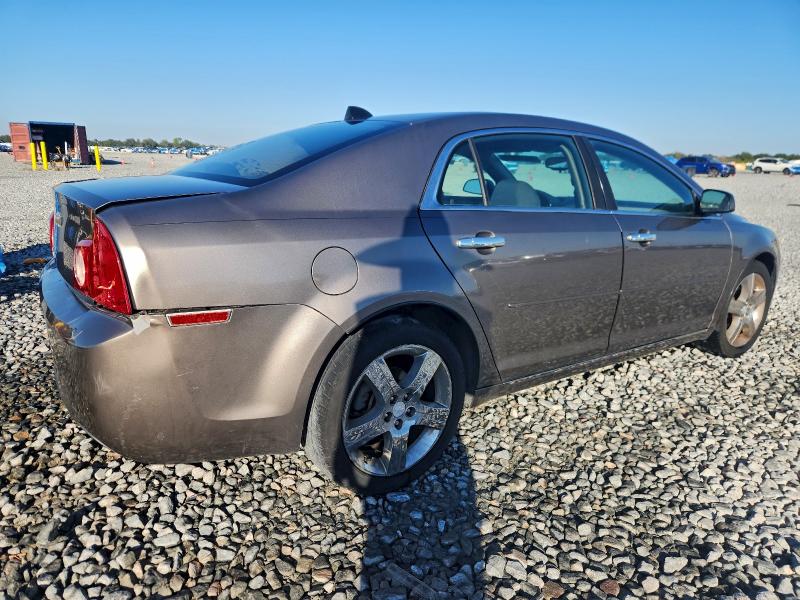 Photo 3 from auction – 2012 CHEVROLET MALIBU 1LT with VIN 1G1ZC5E02CF332388