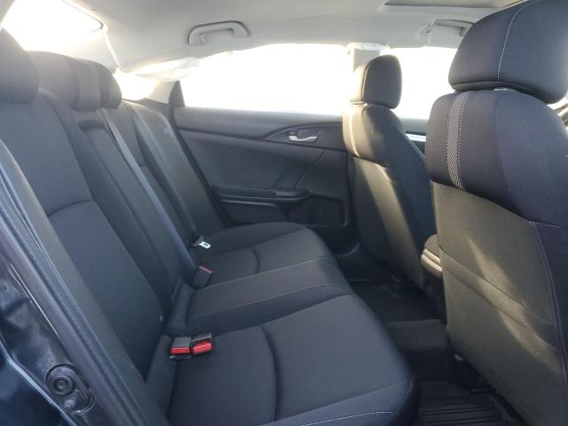 Photo 10 from auction – 2019 HONDA CIVIC EX with VIN 2HGFC2F7XKH009869