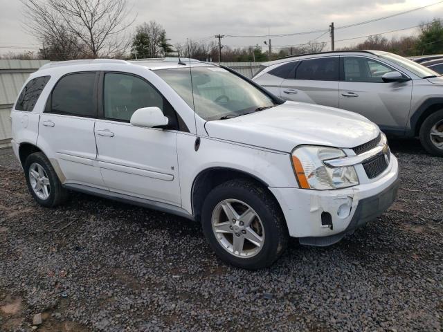 Photo 4 from auction – 2006 CHEVROLET EQUINOX LT with VIN 2CNDL63F966203492