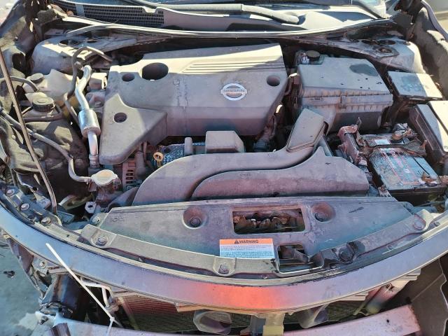 Photo 11 from auction – 2013 NISSAN ALTIMA 2.5 with VIN 1N4AL3AP9DC249772