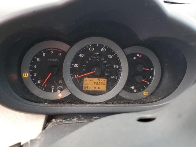 Photo 9 from auction – 2008 TOYOTA RAV4 LIMIT with VIN JTMBD31V885128588