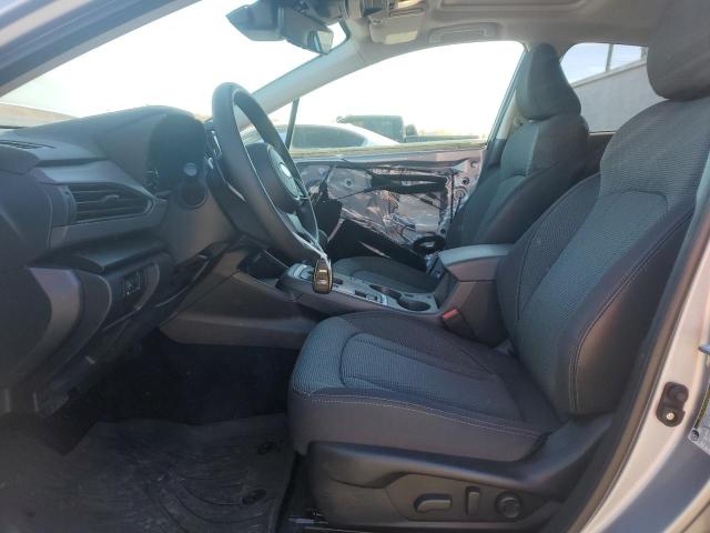 Photo 7 from auction – 2024 SUBARU CROSSTREK with VIN JF2GUADC0R8292617