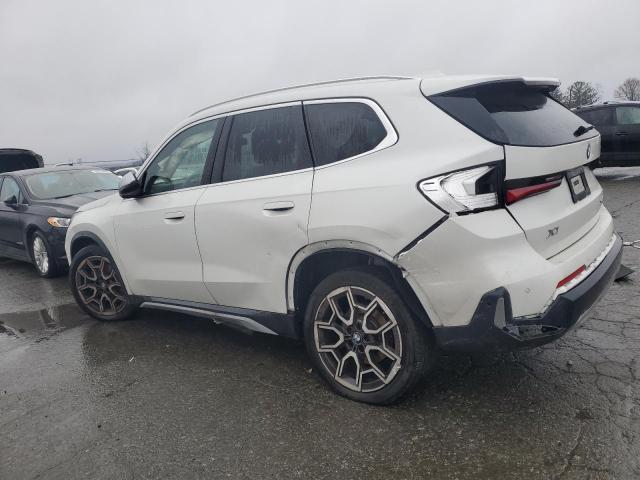 Photo 2 from auction – 2023 BMW X1 XDRIVE2 with VIN WBX73EF04P5X74570