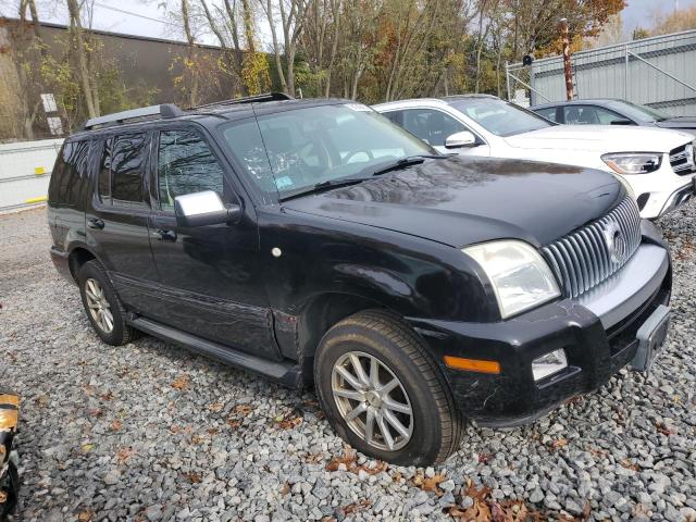 Photo 4 from auction – 2006 MERCURY MOUNTAINEE with VIN 4M2EU48876UJ13127