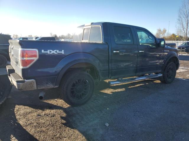Photo 3 from auction – 2009 FORD F150 SUPER with VIN 1FTPW14V59FA34079