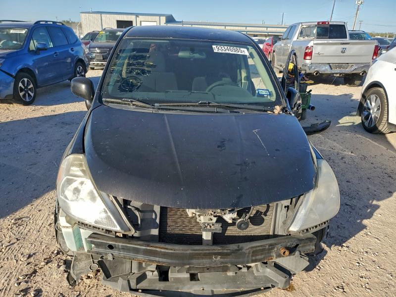 Photo 5 from auction – 2010 NISSAN VERSA S with VIN 3N1BC1CP6AL458860