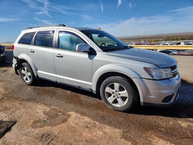 Photo 4 from auction – 2011 DODGE JOURNEY MA with VIN 3D4PH1FG1BT551791