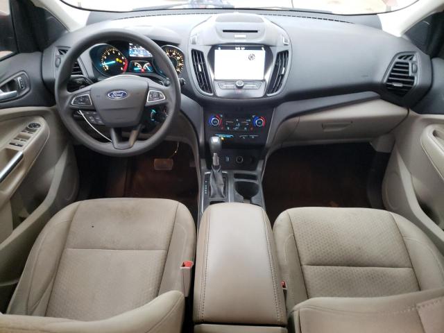 Photo 8 from auction – 2017 FORD ESCAPE SE with VIN 1FMCU9GD5HUC21656
