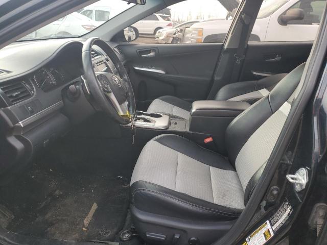Photo 7 from auction – 2012 TOYOTA CAMRY BASE with VIN 4T1BF1FK5CU040847