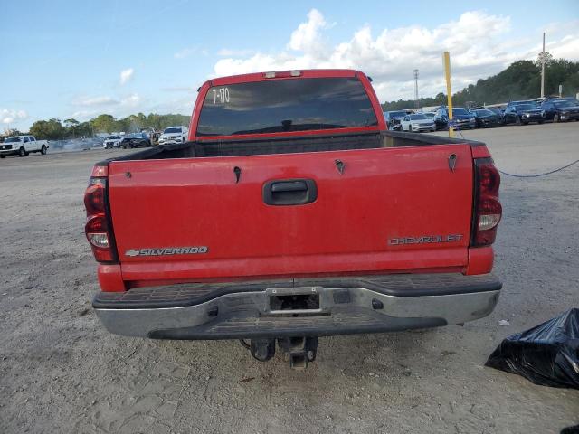 Photo 6 from auction – 2005 CHEVROLET SILVERADO with VIN 1GCEK19BX5E258322