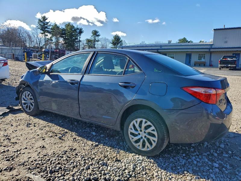 Photo 2 from auction – 2017 TOYOTA COROLLA L with VIN 2T1BURHE7HC914152