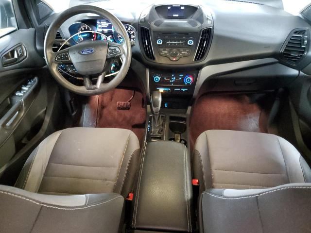 Photo 8 from auction – 2017 FORD ESCAPE S with VIN 1FMCU0F74HUB39098