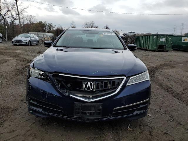 Photo 5 from auction – 2016 ACURA TLX TECH with VIN 19UUB3F51GA004533