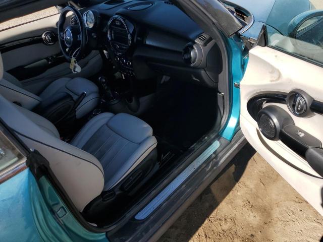Photo 8 from auction – 2016 MINI COOPER S with VIN WMWWG9C51G3A92262