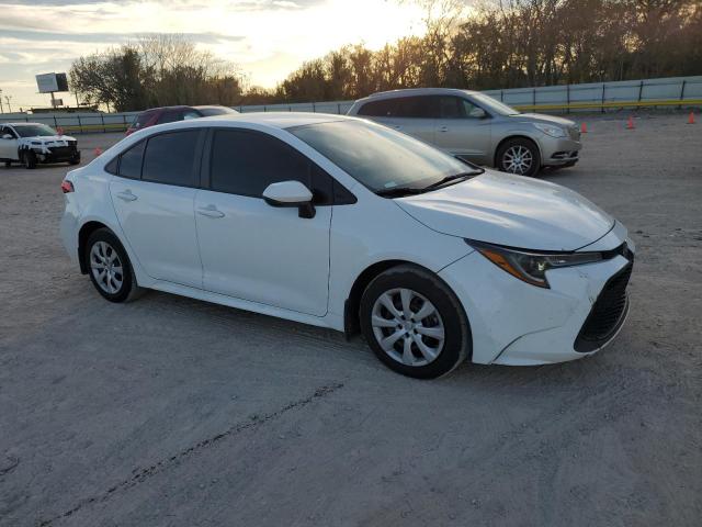 Photo 4 from auction – 2022 TOYOTA COROLLA LE with VIN 5YFEPMAE2NP363626