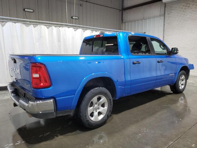 Photo 3 from auction – 2025 RAM 1500 BIG H with VIN 1C6SRFFP9SN562093