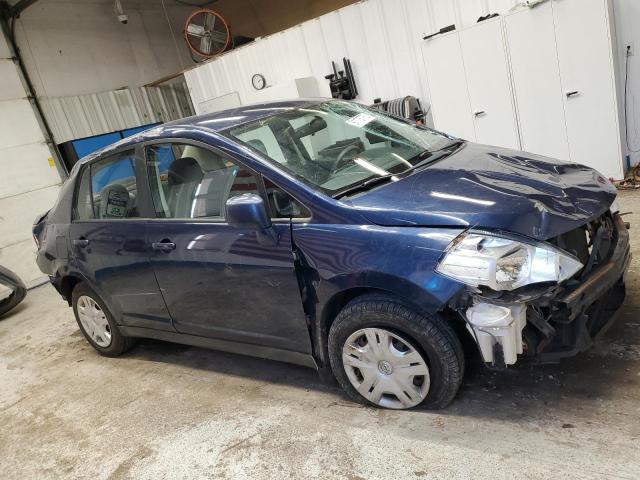 Photo 4 from auction – 2011 NISSAN VERSA S with VIN 3N1BC1AP3BL407899