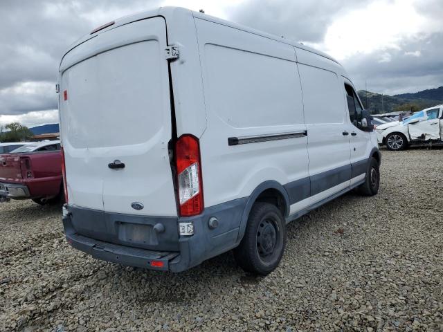 Photo 3 from auction – 2015 FORD TRANSIT T- with VIN 1FTNR2CM4FKA00974