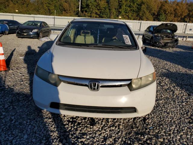 Photo 5 from auction – 2008 HONDA CIVIC EX with VIN 1HGFA16848L038997