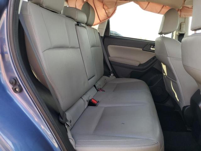 Photo 11 from auction – 2017 SUBARU FORESTER 2 with VIN JF2SJARC9HH421769
