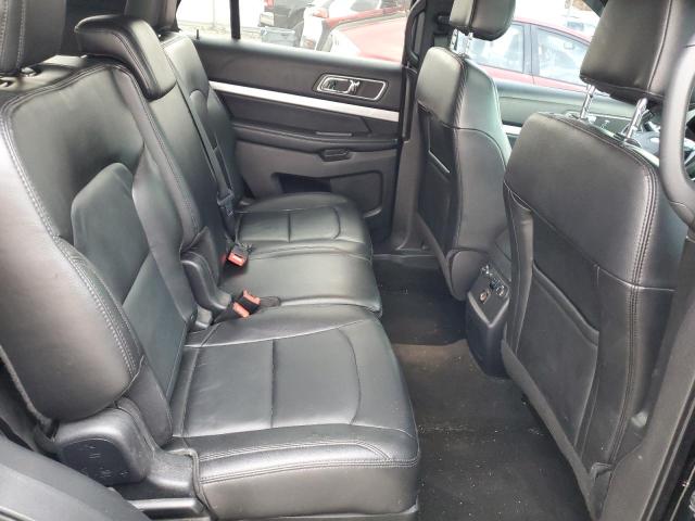 Photo 11 from auction – 2016 FORD EXPLORER with VIN 1FM5K8D83GGD25544