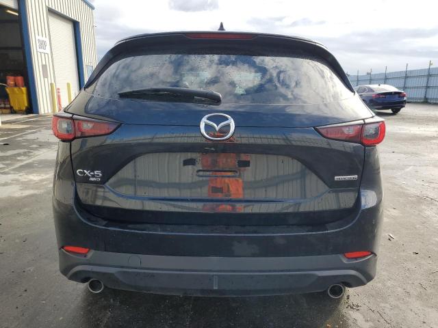 Photo 6 from auction – 2023 MAZDA CX-5 PREMI with VIN JM3KFBDM3P0174484