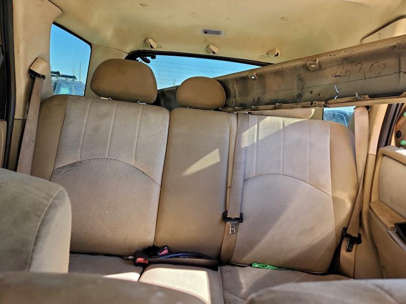 Photo 10 from auction – 2007 MERCURY MARINER with VIN 4M2YU81137KJ00874