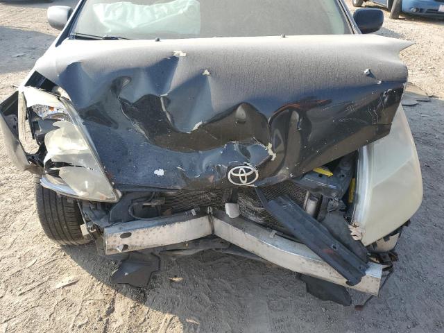 Photo 11 from auction – 2004 TOYOTA PRIUS with VIN JTDKB20U240072986