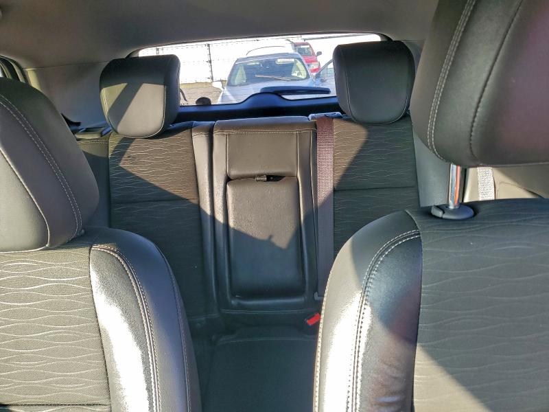 Photo 10 from auction – 2016 BUICK ENCORE with VIN KL4CJESB3GB594601