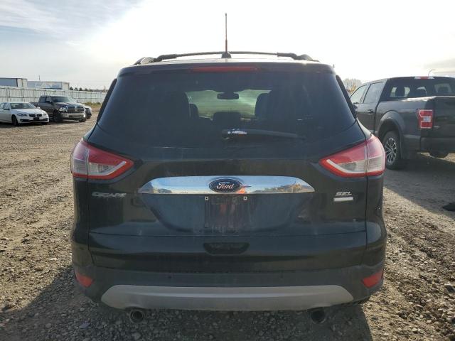 Photo 6 from auction – 2013 FORD ESCAPE SEL with VIN 1FMCU9HX5DUB31376