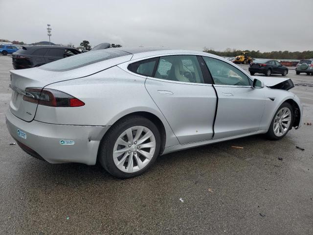 Photo 3 from auction – 2018 TESLA MODEL S with VIN 5YJSA1E28JF265631