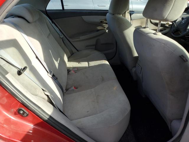 Photo 10 from auction – 2013 TOYOTA COROLLA BA with VIN 2T1BU4EE5DC076334