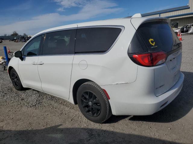 Photo 2 from auction – 2017 CHRYSLER PACIFICA L with VIN 2C4RC1CG5HR513646