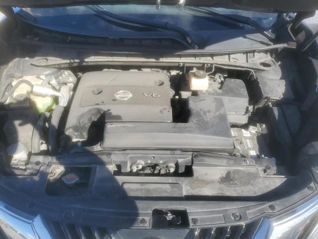 Photo 12 from auction – 2016 NISSAN MURANO S with VIN 5N1AZ2MH3GN145757