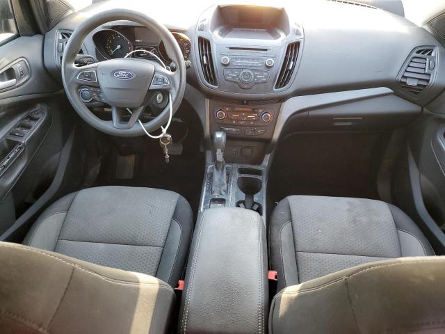 Photo 8 from auction – 2017 FORD ESCAPE SE with VIN 1FMCU9GD2HUC16608
