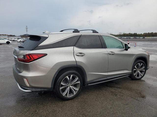 Photo 3 from auction – 2018 LEXUS RX 350 L with VIN JTJDZKCA5J2007343