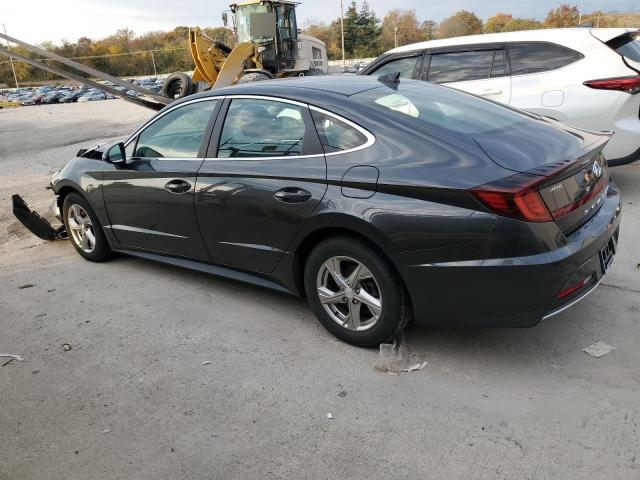 Photo 2 from auction – 2022 HYUNDAI SONATA SE with VIN 5NPEG4JA0NH134811