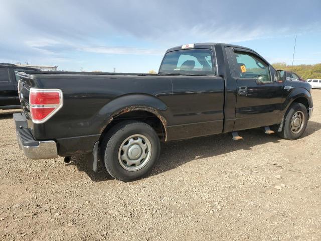 Photo 3 from auction – 2010 FORD F150 with VIN 1FTNF1CV0AKA48072
