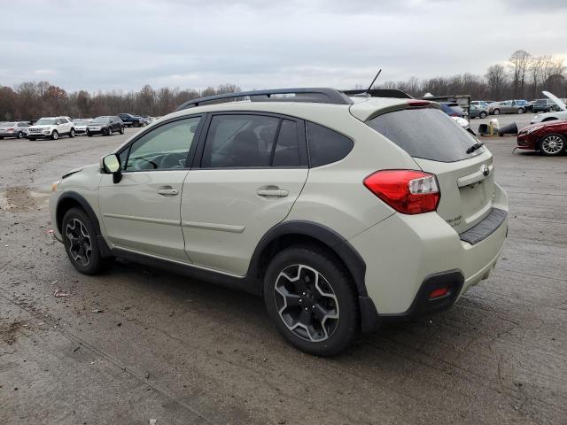Photo 2 from auction – 2014 SUBARU XV CROSSTR with VIN JF2GPAWC5E8204062