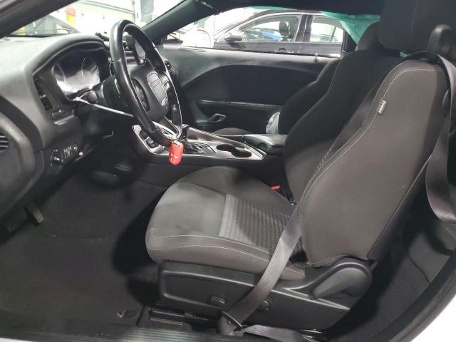 Zdjęcie 7 z aukcji – 2022 DODGE CHALLENGER z VIN 2C3CDZKG4NH219180