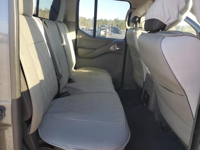 Photo 10 from auction – 2016 NISSAN FRONTIER S with VIN 1N6AD0ER8GN765435