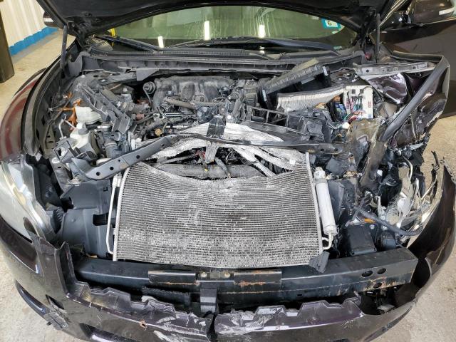 Photo 11 from auction – 2014 NISSAN MAXIMA with VIN 1N4AA5AP4EC497852
